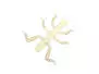 J:son Realistic Mayfly nymph legs - N1 - 12 pc. - light olive