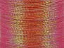 PEARL BODY QUILL hotfly - 0,25 mm - 12 m - red pearl