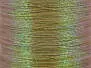 PEARL BODY QUILL hotfly - 0,25 mm - 12 m - olive pearl