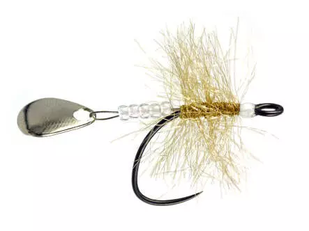 Rascal SDH Golden Olive