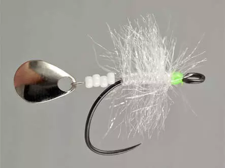 Rascal SDH Crystal White