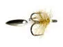 Supernova TDH Golden Olive