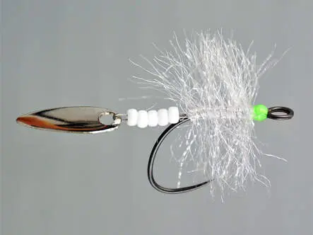 Rascal SDH Crystal White - 4