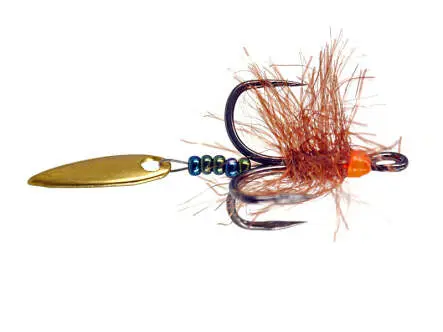 Supernova TDH Earth Brown - 4