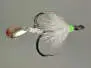 Supernova TDH Crystal White - 2