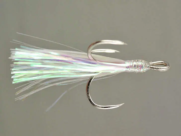 Aurora TDH Crystal UV - 4