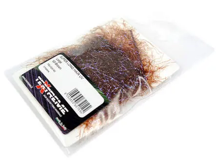 SUPER LONG HAIR POLAR CHENILLE UV textreme - large