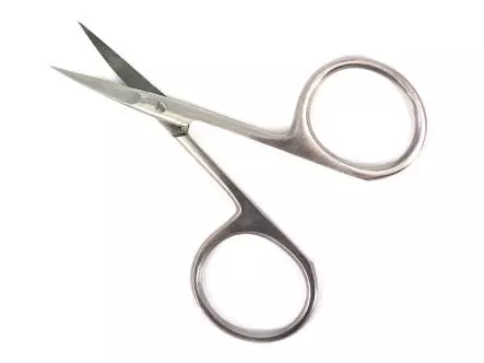 Forbici hotfly PROSHARPY CURVED - 4.00"