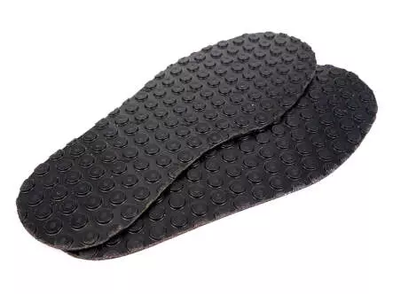 Suole in GOMMA VIBRAM
