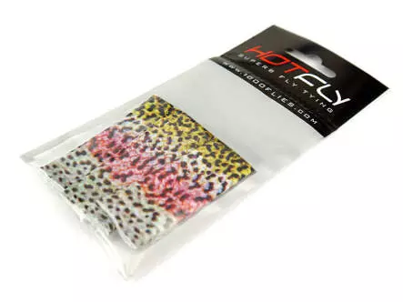 Protezione dita stripping guards RAINBOW hotfly - 3 pz.