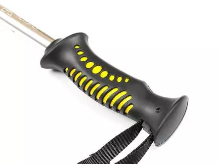 Alu-Watstock WADING STAFF hotfly