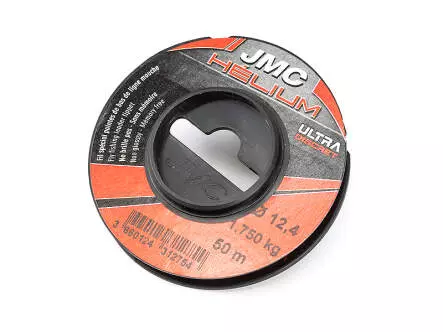 Materiale per finali jmc HELIUM CRISTAL - 50 m