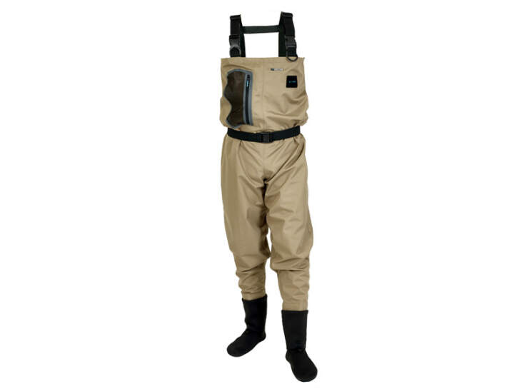 Waders jmc hydrox FIRST V2 KING SIZE - S