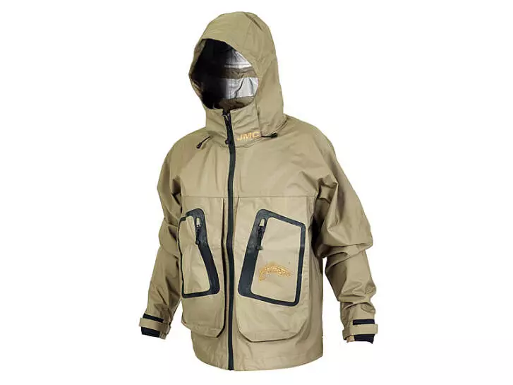 Giacca da wading jmc TEMPÊTE beige S