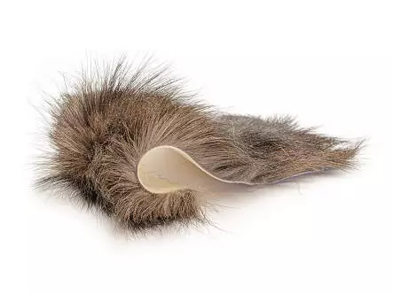 PELO DI CAMOSCIO PREMIUM SELECTED hotfly - ca. 12 x 25 cm