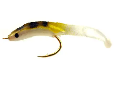 Amettiera Persico MINI FISH II 6