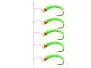 Alosa Agone Hegene PEARL GREEN 10