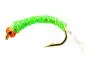 Alosa Agone Hegene PEARL GREEN 10