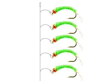 Amettiera Sarda Agone PEARL GREEN 14