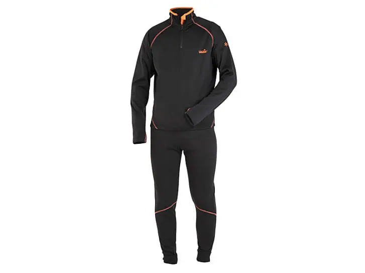 Funktionsunterwäsche norfin WINTER LINE - XL