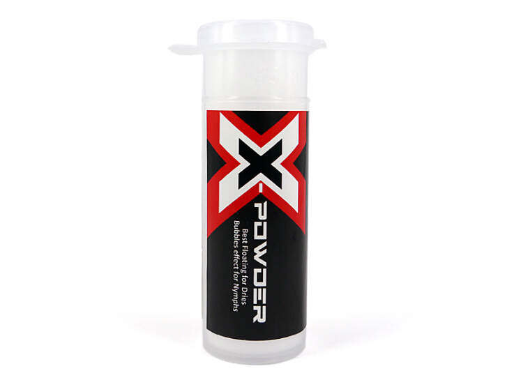 X-POWDER textreme - Polvere