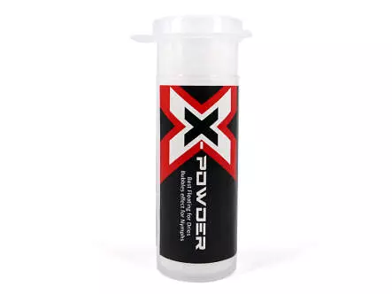 X-POWDER textreme - Polvere
