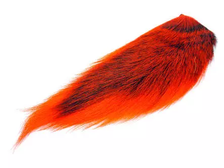 WHOLE BUCKTAIL PREMIUM XL hotfly