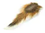 WHOLE BUCKTAIL PREMIUM XL hotfly - white