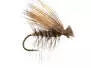 Tan Superb Elk Hair Caddis 8