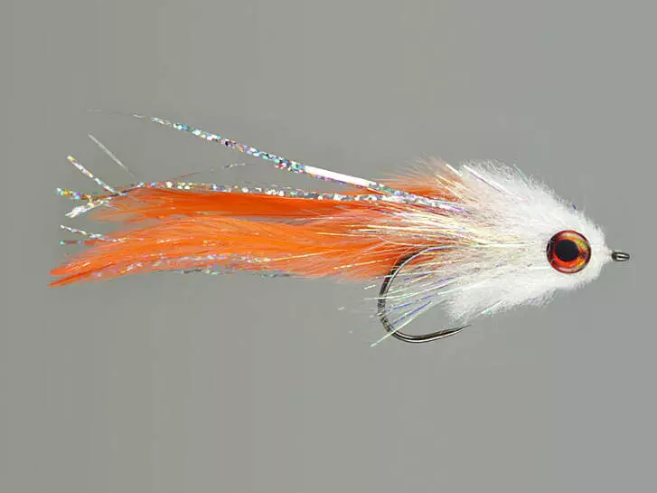 Proud Pikeman White Salmon Dohiku HDT BL 01 - 13 cm