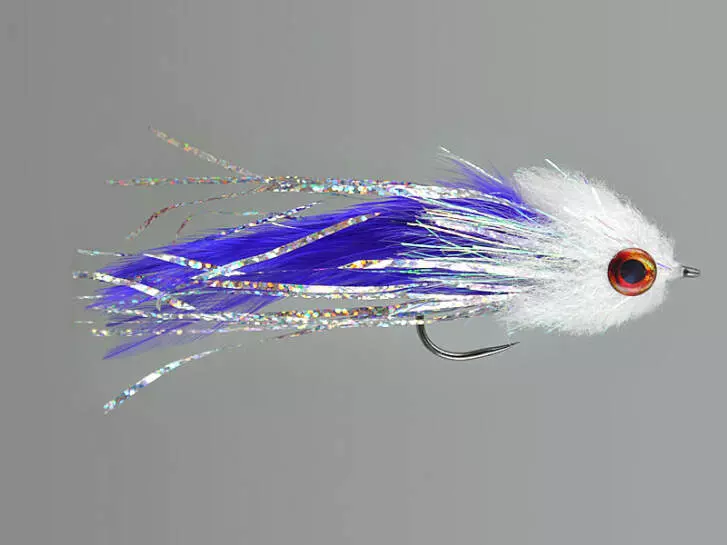 Proud Pikeman White Purple Dohiku HDT BL 01 - 13 cm