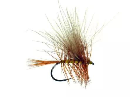 CDC Attila Killer AK47 BL - Yellow