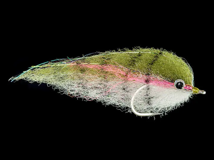 Bait King Rainbow Trout 4/0 - 12 cm