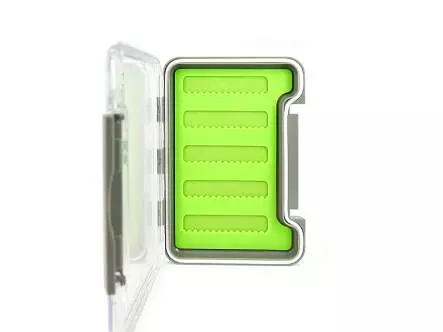 Fliegenbox SILICOMPETITION Small