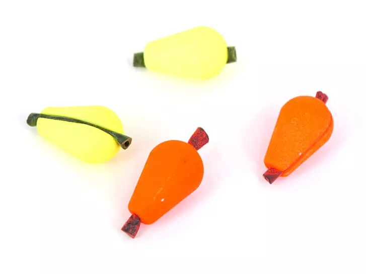 Indicatori di abboccata DROP SMALL - 4 pz.