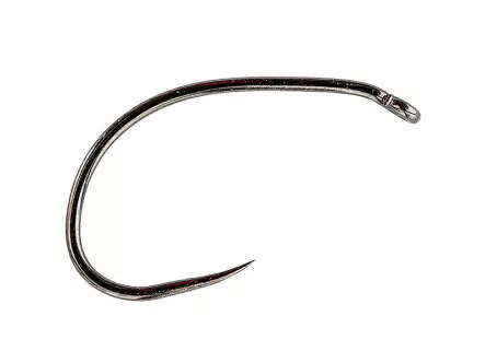 Ami hotfly GRUB BUZZER 1x fine barbless - 25 pz.