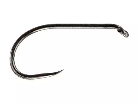 Ami hotfly DRY NYMPH 1x strong barbless - 25 pz. - 6