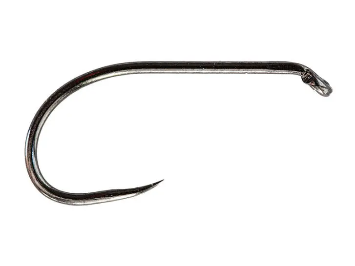 Haken hotfly DRY NYMPH 1x strong barbless - 25 Stk. - 16