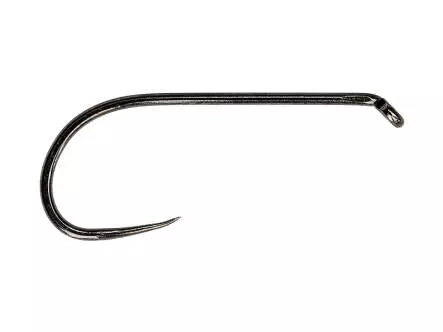 Ami hotfly STREAMER barbless - 25 pz. - 6