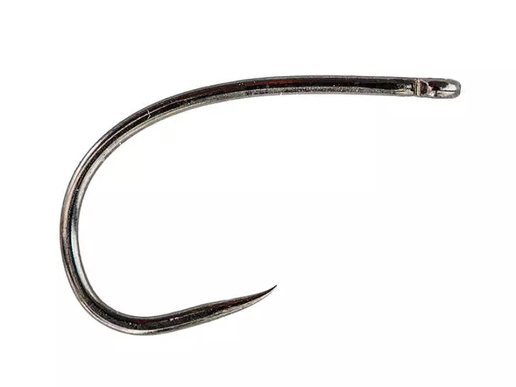 Ami hotfly UNIVERSAL barbless - 25 pz. - 18