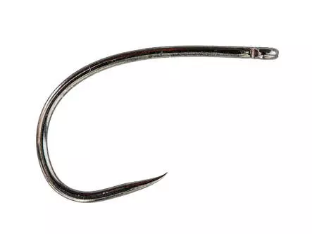 Ami hotfly UNIVERSAL barbless - 25 pz. - 18