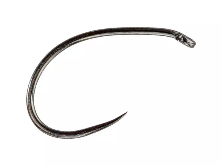 Ami hotfly GRUB PUPA barbless - 25 pz. - 12