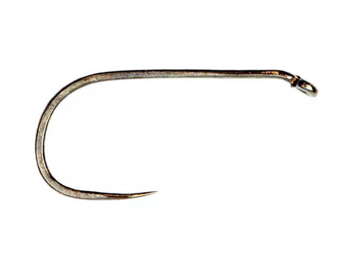Ami hotfly DRY V3 barbless - 25 pz. - 16