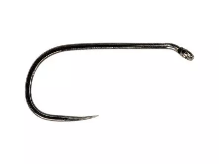 Ami hotfly DRY V3 barbless - 25 pz. - 18
