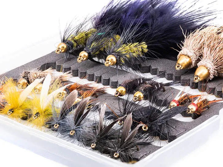 Acquista 24 Pezzi/Scatola Esche da Pesca Mosche Insetti Stile Diverso Mosche per Salmone Trota Mosche Secche Esche da Pesca in Italia a partire da 4.24 Acquista 24 Pezzi/Scatola Esche da Pesca Mosche Insetti Stile Diverso Mosche per Salmone Trota Mosche Secche Esche da Pesca in Italia a partire da 4.24