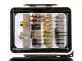 Selezione mosche TROTA UNIVERSAL BL - 48 mosche senza ard. con scatola