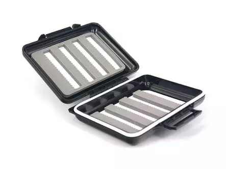 Selezione mosche TEMOLO UNIVERSAL - 48 mosche con scatola