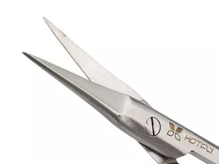 Forbici hotfly EAGLE PRO STRAIGHT - 4.00"