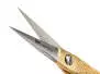 Forbici hotfly GRAYLING STRAIGHT - 4.25"