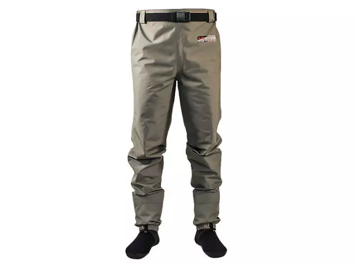 Waders a vita hotfly superb PASSION